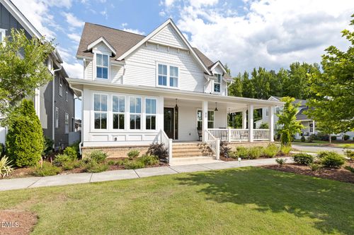 819 Watercolor Way, Durham, NC, 27713-6917 | Card Image