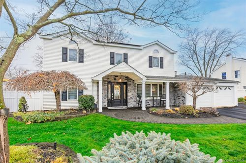 42 Tulip Grove Dr, Lake Grove, NY, 11755-1823 | Card Image