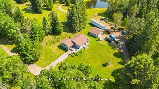 4263 Loop Rd, House other with 4 bedrooms, 2 bathrooms and 7 parking in Harcourt ON | Image 37