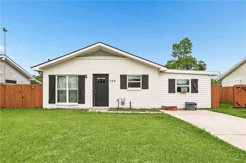 336 Helis Dr, Westwego, LA, 70094-2169 | Card Image