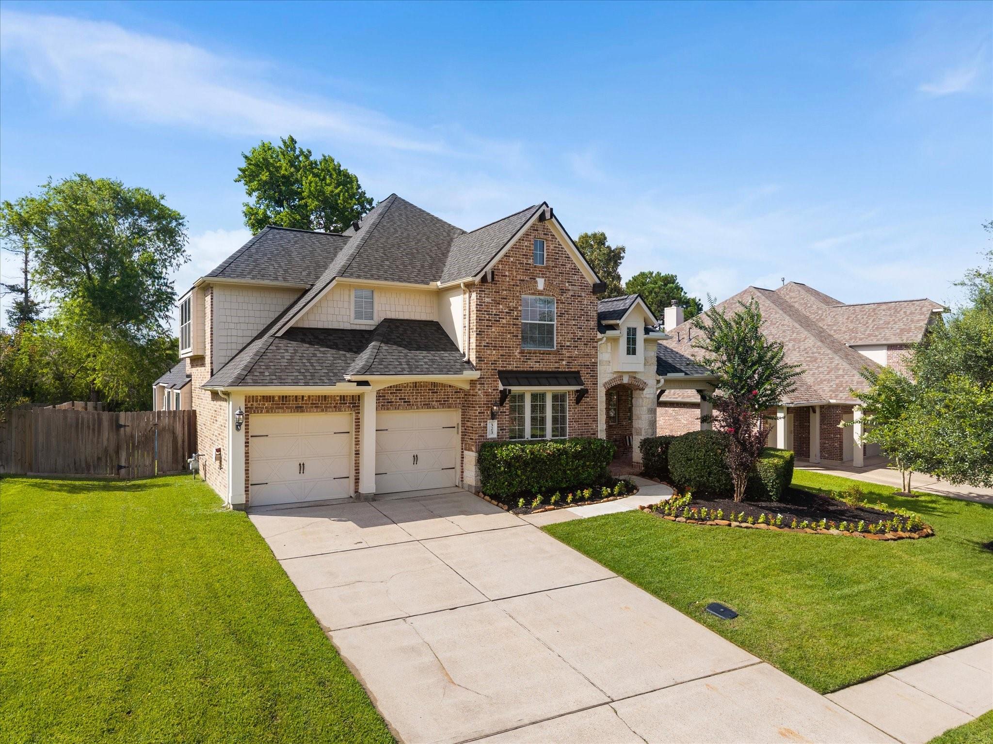 Residential in Conroe 2