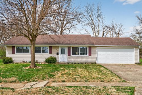 1118 Chalet Avenue, New Carlisle, OH, 45344 | Card Image