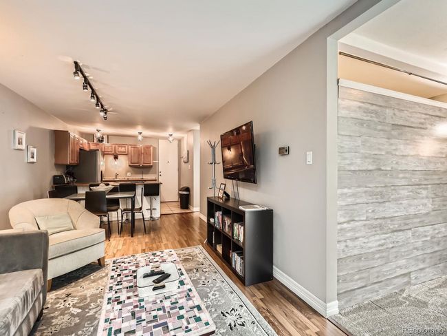 105 - 1050 N Corona St, House attached with 0 bedrooms, 0 bathrooms and null parking in Denver CO | Image 21