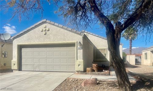 5424 Eagle Claw Ave, Las Vegas, NV, 89130-7204 | Card Image