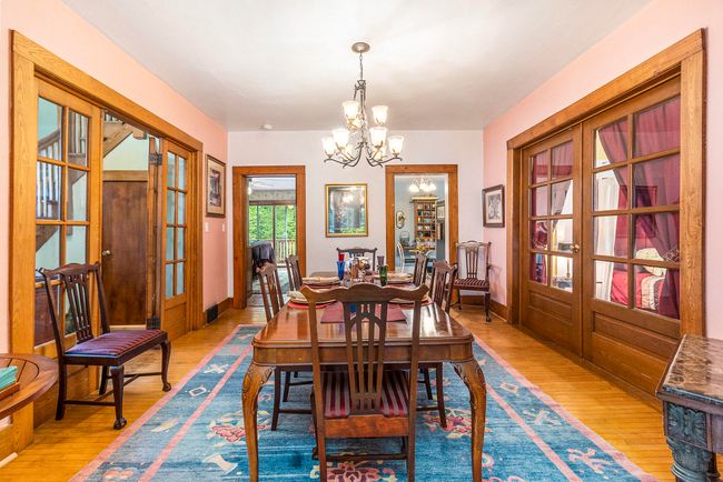 488 4 Th St, House other with 6 bedrooms, 2 bathrooms and null parking in Manistee MI | Image 10