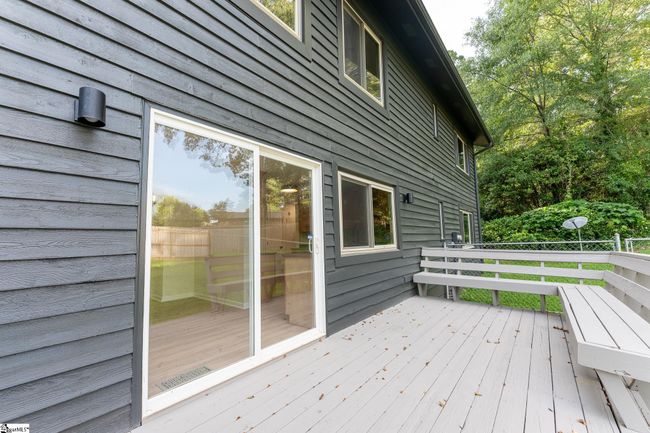 913 Berkeley Dr, House other with 3 bedrooms, 2 bathrooms and 2 parking in Clemson SC | Image 39