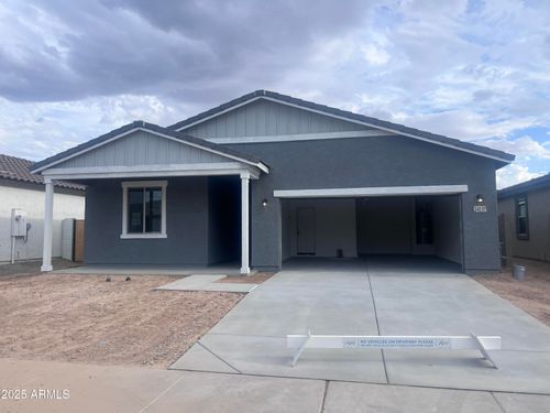 24137 W Bowker St, Buckeye, AZ, 85326-7475 | Card Image