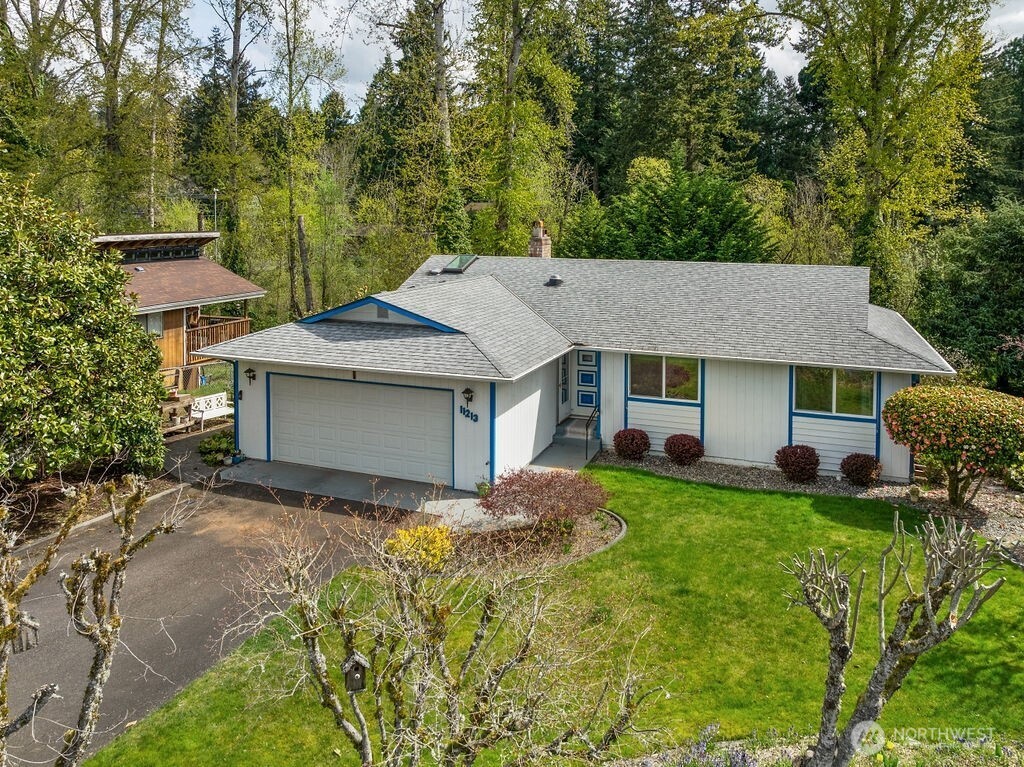 Residential in Lakewood