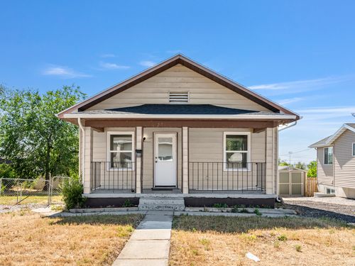 27 N 500 W, Brigham City, UT, 84302-2041 | Card Image