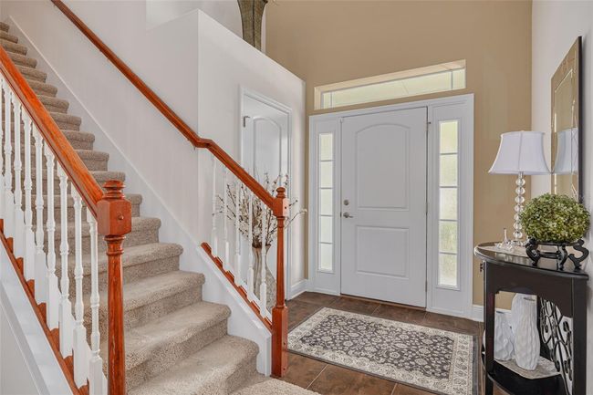 20215 Natures Spirit Dr, House other with 4 bedrooms, 3 bathrooms and null parking in TAMPA FL | Image 4