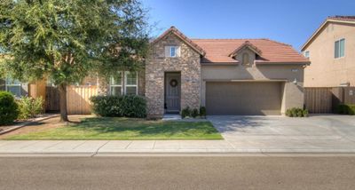 3689 Portals Avenue, House other with 3 bedrooms, 0 bathrooms and null parking in Clovis CA | Image 2