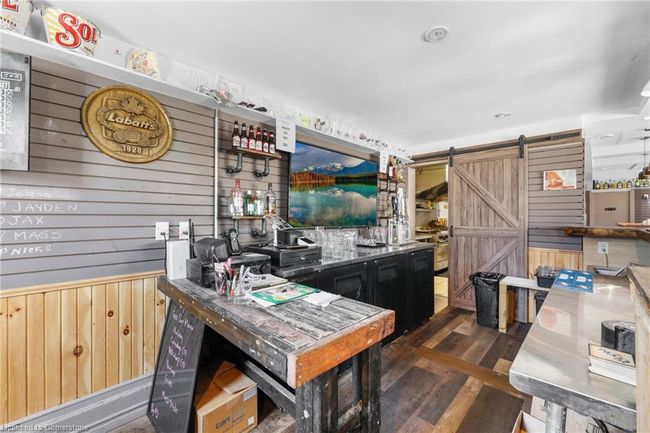 34 Hope St E, Home with 0 bedrooms, 0 bathrooms and null parking in Tavistock ON | Image 16
