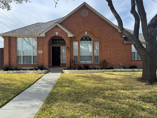 3305 Lake Highlands Dr, Rowlett, TX, 75088-5491 | Card Image