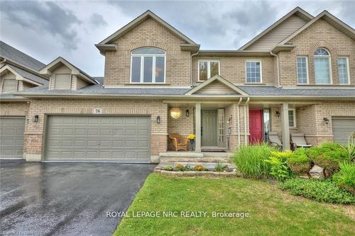 76 Loretta Dr, Niagara On The Lake, ON, L0S1T0 | Card Image