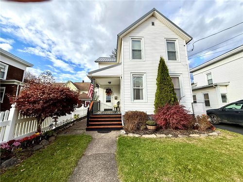 28 Eaton Ave, Norwich, NY, 13815-1710 | Card Image