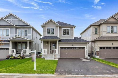 479 Black Cherry Cres, Shelburne, ON, L9V3Y6 | Card Image