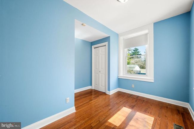 APT-1 - 519 Walnut Ln, Condo with 3 bedrooms, 2 bathrooms and null parking in SWARTHMORE PA | Image 22
