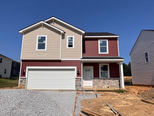 8413 Hollis View Way, Louisville, KY, 40214 | Card Image