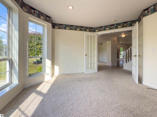 318 Red Maple Ln, House other with 3 bedrooms, 3 bathrooms and null parking in Shepherd MI | Image 16