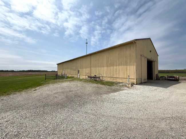 1168 E Sr 4, Home with 0 bedrooms, 0 bathrooms and null parking in Laporte IN | Image 28