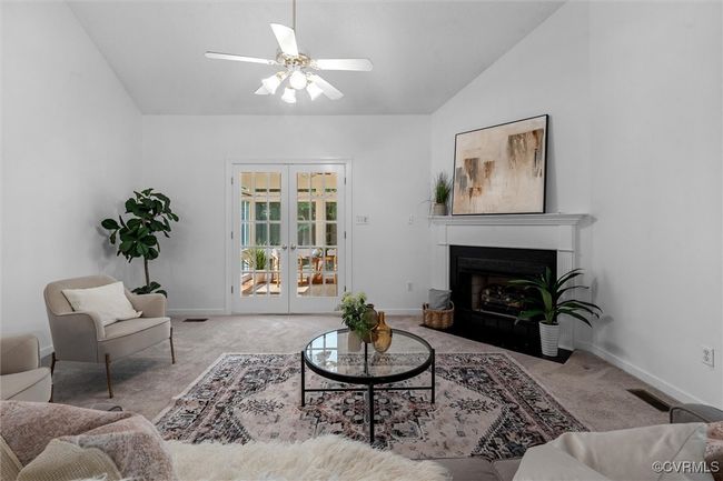 11524 Courthouse Acres Dr, House other with 3 bedrooms, 3 bathrooms and null parking in Midlothian VA | Image 24