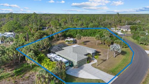 9266 Clewiston Ter, ENGLEWOOD, FL, 34224-9354 | Card Image