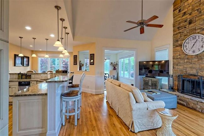 526 Orchard Dr, House other with 5 bedrooms, 6 bathrooms and null parking in Clarkesville GA | Image 20