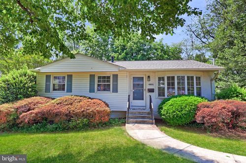 4601 Picot Rd, ALEXANDRIA, VA, 22310-2051 | Card Image
