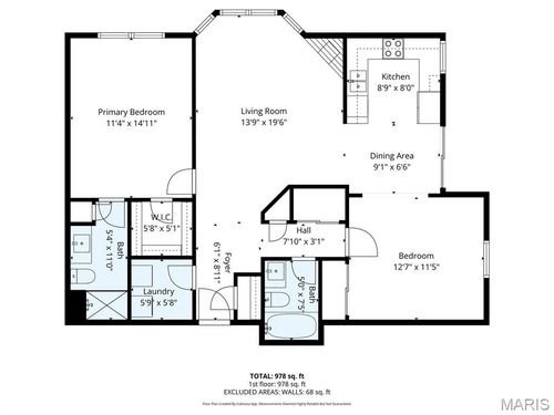 1217 Woodland Point Dr, Saint Louis, MO, 63146-1834 | Card Image