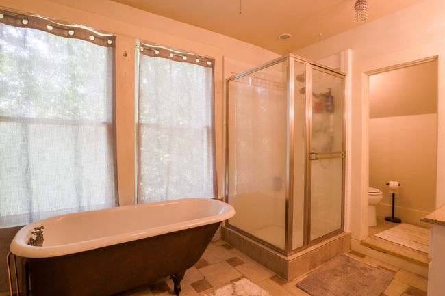 Bathroom Upstairs View | Image 22