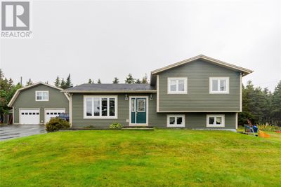 16 Parsons Pl, House other with 3 bedrooms, 1 bathrooms and null parking in Flatrock NL | Image 1