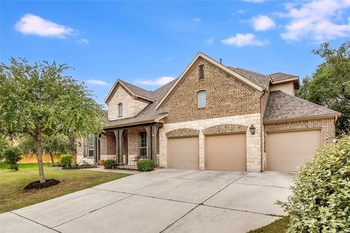 205 Fannin Battleground Ln, Georgetown, TX, 78628-6015 | Card Image