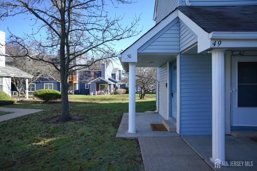 50 Tanglewood Ct, Monmouth Junction, NJ, 08852-2265 | Card Image