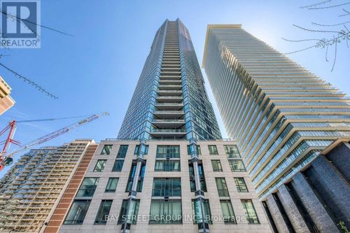 3608-45 Charles St E, Toronto, ON, M4Y0B8 | Card Image