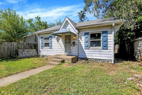 2646 E 18th St, Indianapolis, IN, 46218-4310 | Card Image