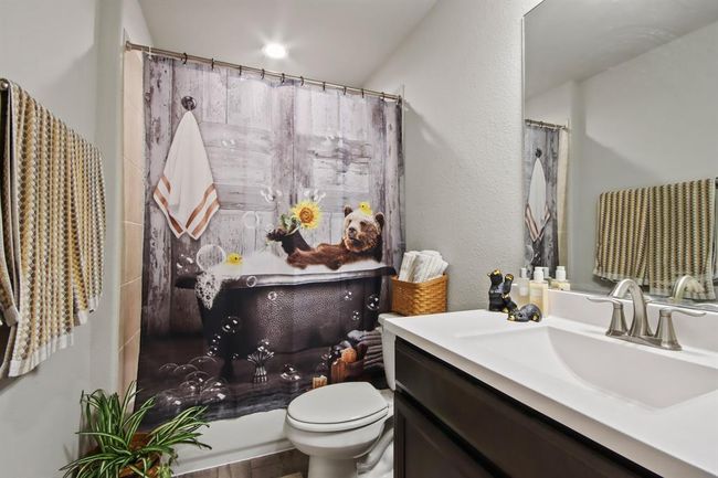 914 Golden Willow Ln, House other with 4 bedrooms, 3 bathrooms and 2 parking in Conroe TX | Image 20