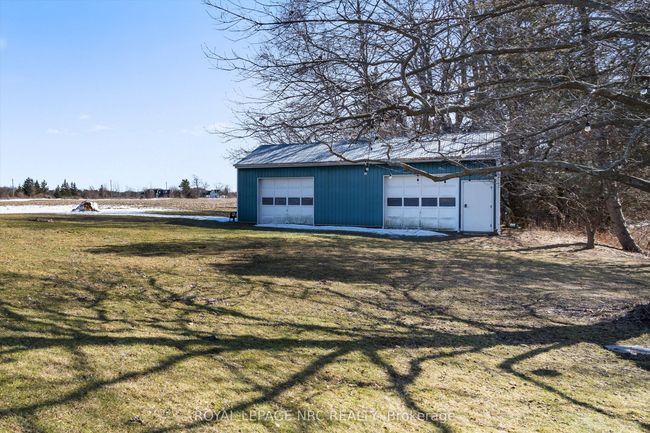 322 Foss Rd, House other with 3 bedrooms, 1 bathrooms and 4 parking in Fenwick ON | Image 27