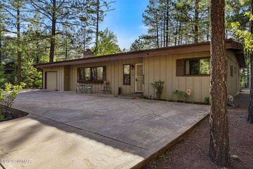 7172 Buck Springs Rd, Pinetop, AZ, 85935-8273 | Card Image