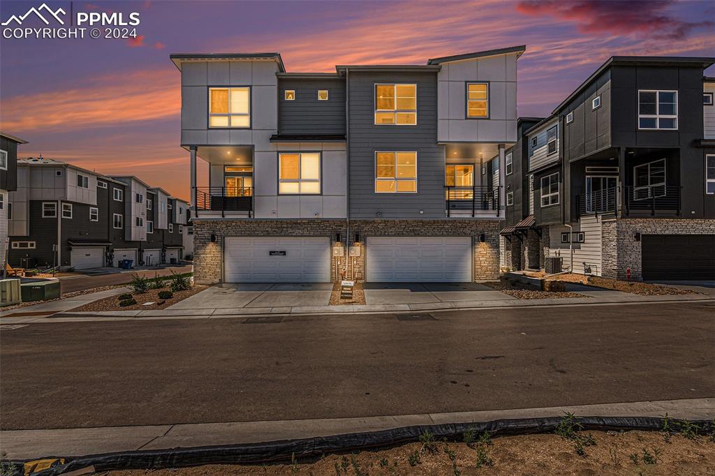 Eulcase Hts, Colorado Springs, CO 80908