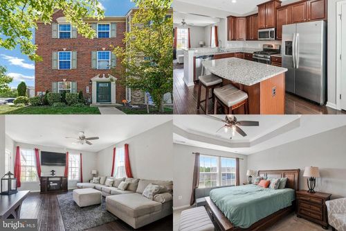 5615 Barnstormers Ln, Waldorf, MD, 20602-3281 | Card Image