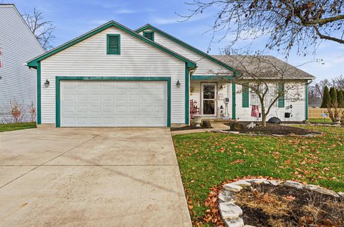 2300 Sundew Ave, Grove City, OH, 43123-9052 | Card Image