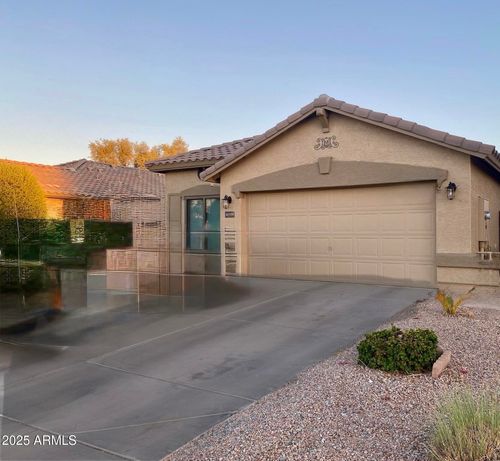 41559 W Chimayo Ct, Maricopa, AZ, 85138-3373 | Card Image
