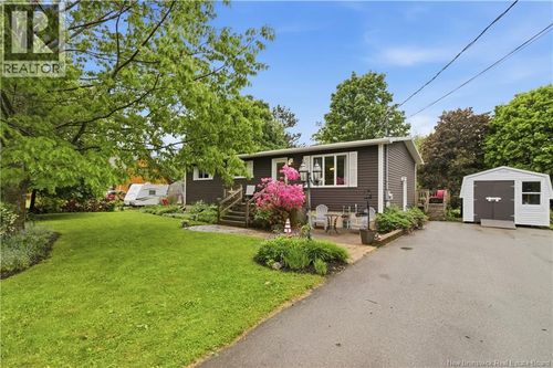 16 Webster Ave, Sussex Corner, NB, E4E3A5 | Card Image