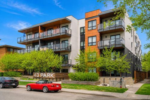 208-811 5 St Ne, Calgary, AB, T2E3W9 | Card Image