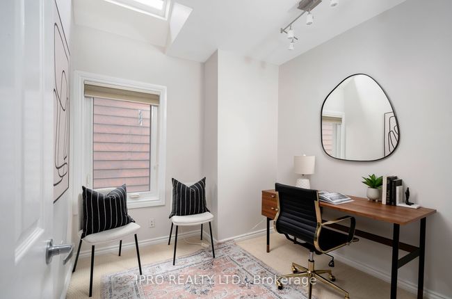 53 Ferrier Ave, House other with 4 bedrooms, 4 bathrooms and null parking in Toronto ON | Image 24