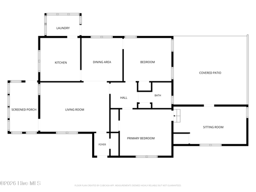 201 E Arlington Hts, North Augusta, SC, 29841-3403 | Card Image