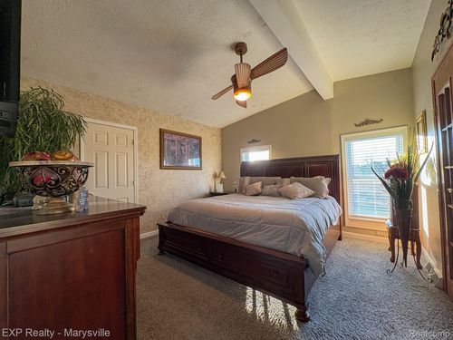 6433 Norman Rd, Grant Township, MI, 48032-3222 | Card Image