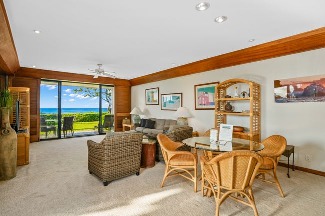 2221 Kapili Rd, Home with 2 bedrooms, 3 bathrooms and null parking in KOLOA HI | Image 11