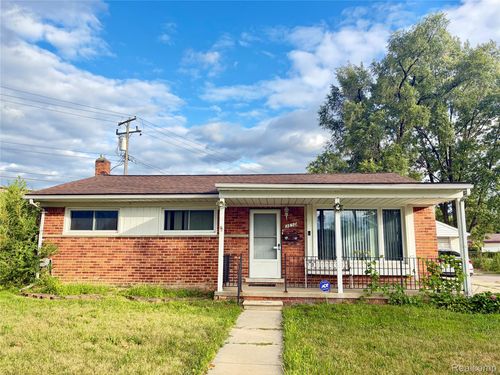 3850 Jarvis Ave, Warren, MI, 48091-3474 | Card Image