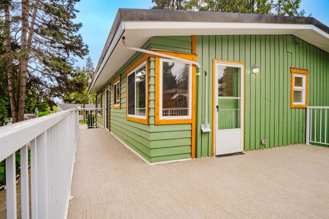 View of home's exterior | Image 37